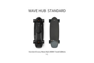 wave hub 99wh travel edition