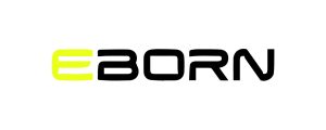 eborn marken logo