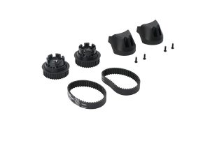 exway riot pulley combo pack für cloudwheel (v2)