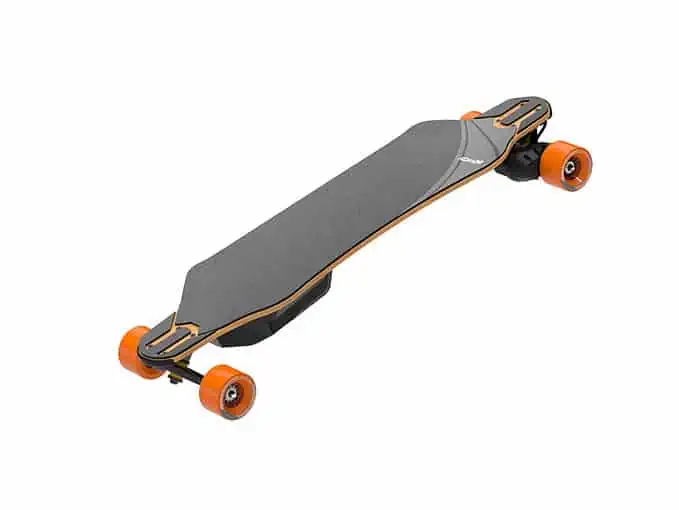 Exway FLEX, E-Skateboard