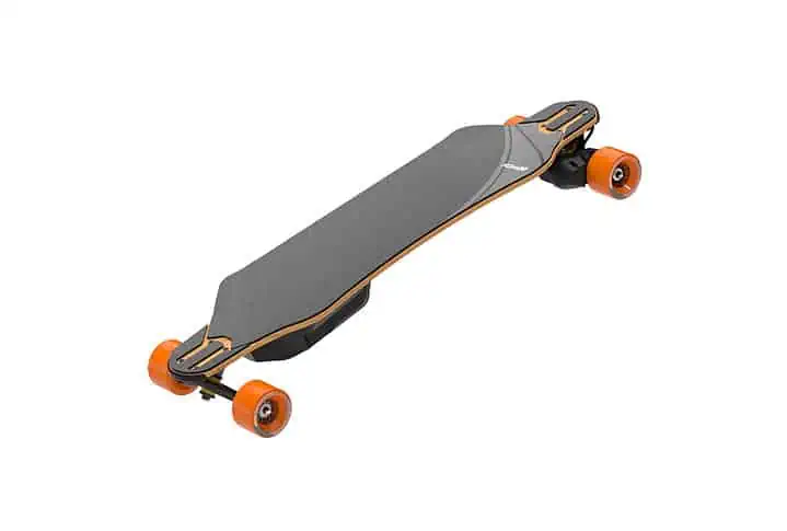 flex0 Exway E-skateboard
