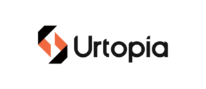 urtopia e bike logo